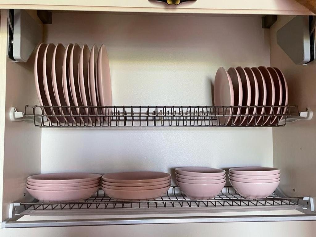 Appartement - Le Corti Di Orciatico ภายนอก รูปภาพ