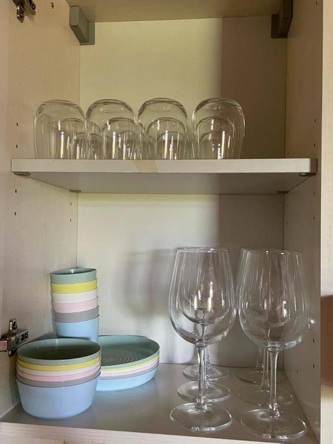 Appartement - Le Corti Di Orciatico ภายนอก รูปภาพ